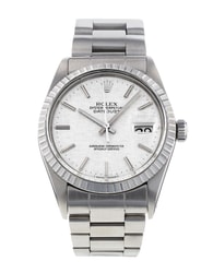 Rolex Datejust 16030